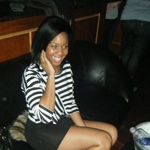 Meet your Posher, Aaliyah